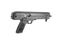 Ruger LC Charger 19303, kal. 5,7x28mm