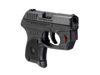 Ruger LCP 3752, kal. .380 Auto, s laserovým zameriavačom
