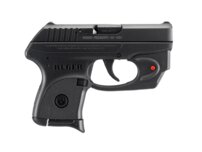 Ruger LCP 3752, kal. .380 Auto, s laserovým zameriavačom