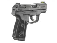 Ruger MAX-9 3500, kal. 9mm Luger