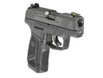 Ruger MAX-9 3503, kal. 9mm Luger
