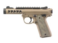 Ruger Mark IV 22/45 Lite 43920, kal. .22LR