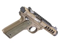 Ruger Mark IV 22/45 Lite 43920, kal. .22LR