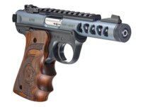 Ruger Mark IV 22/45 Lite 43921, kal. .22LR