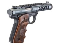 Ruger Mark IV 22/45 Lite 43921, kal. .22LR