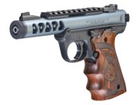 Ruger Mark IV 22/45 Lite 43921, kal. .22LR