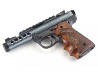 Ruger Mark IV 22/45 Lite 43921, kal. .22LR