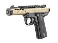 Ruger Mark IV 22/45 Lite 43955, kal. .22LR