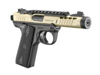 Ruger Mark IV 22/45 Lite 43955, kal. .22LR