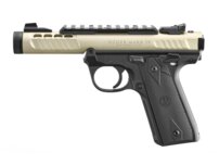 Ruger Mark IV 22/45 Lite 43955, kal. .22LR