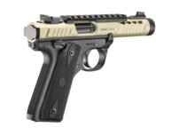 Ruger Mark IV 22/45 Lite 43955, kal. .22LR