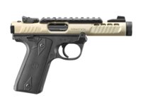 Ruger Mark IV 22/45 Lite 43955, kal. .22LR
