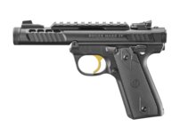 Ruger Mark IV 22/45 Lite 43956, kal. .22LR