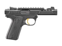 Ruger Mark IV 22/45 Lite 43956, kal. .22LR