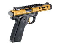 Ruger Mark IV 22/45 Lite 43926, kal. .22LR