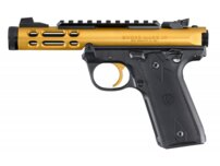 Ruger Mark IV 22/45 Lite 43926, kal. .22LR