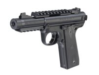 Ruger Mark IV 22/45 Tactical 40149, kal. .22LR