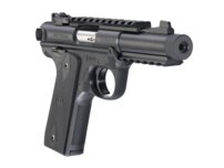 Ruger Mark IV 22/45 Tactical 40149, kal. .22LR