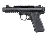 Ruger Mark IV 22/45 Tactical 40149, kal. .22LR