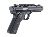 Ruger Mark IV 22/45 Tactical 40149, kal. .22LR