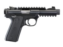 Ruger Mark IV 22/45 Tactical 40149, kal. .22LR
