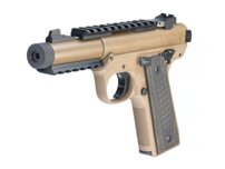 Ruger Mark IV 22/45 Tactical 40167, kal. .22LR