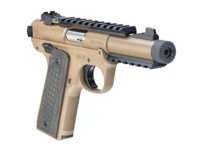 Ruger Mark IV 22/45 Tactical 40167, kal. .22LR