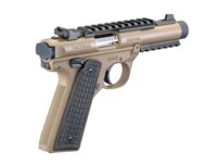 Ruger Mark IV 22/45 Tactical 40167, kal. .22LR