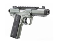 Ruger Mark IV 22/45 Tactical 40189, kal. .22LR