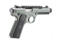 Ruger Mark IV 22/45 Tactical 40189, kal. .22LR