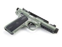 Ruger Mark IV 22/45 Tactical 40189, kal. .22LR