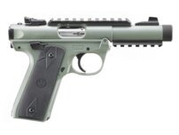Ruger Mark IV 22/45 Tactical 40189, kal. .22LR