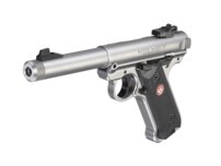 Ruger Mark IV Target 40126, kal. .22LR