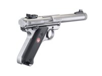Ruger Mark IV Target 40126, kal. .22LR