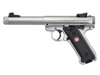 Ruger Mark IV Target 40126, kal. .22LR