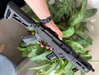 Ruger PC Charger 29100, kal. 9mm Luger