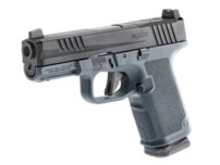 Ruger RXM 19400, kal. 9mm Luger