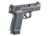 Ruger RXM 19400, kal. 9mm Luger