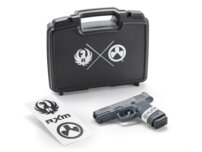 Ruger RXM 19400, kal. 9mm Luger