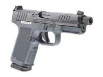 Ruger RXM so závitom 19412, kal. 9mm Luger