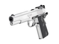 Ruger SR1911 Target 6739, kal. 10mm Auto