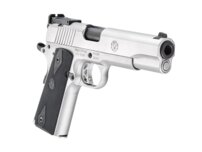 Ruger SR1911 Target 6739, kal. 10mm Auto