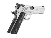 Ruger SR1911 Target 6739, kal. 10mm Auto