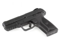 Ruger Security-9 3810, kal. 9mm Luger