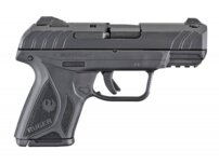 Ruger Security-9 3818, kal. 9mm Luger