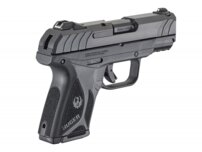 Ruger Security-9 3818, kal. 9mm Luger