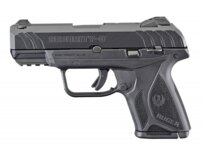 Ruger Security-9 3818, kal. 9mm Luger