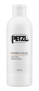 POWER LIQUID magnézium v tube 200 ml