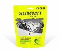 SUMMIT TO EAT miešané vajíčka so syrom