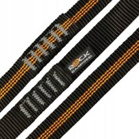 Plochá slučka PA 20mm - 60cm